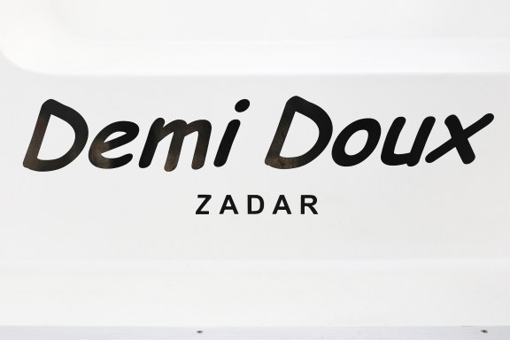 Image of Demi Doux yacht #51