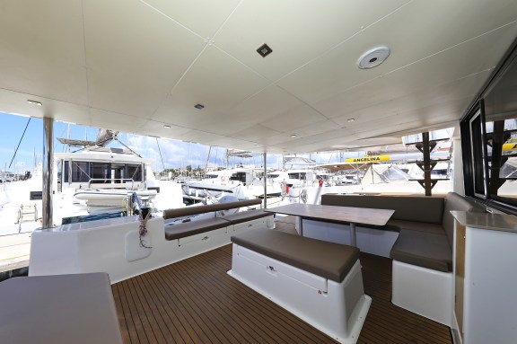 Image of Be Mine yacht #5