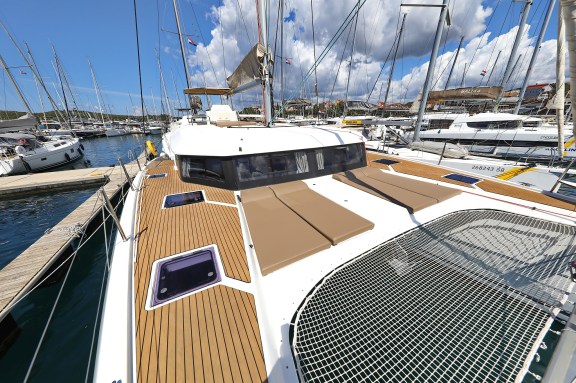 Image of Be Mine yacht #11
