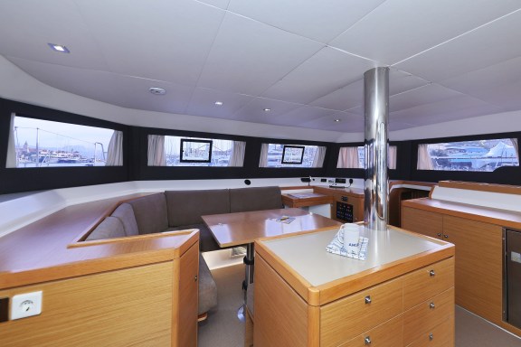 Image of Be Mine yacht #13