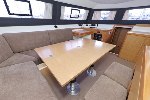 Image of Be Mine yacht #15