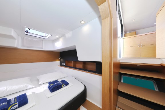 Image of Be Mine yacht #30