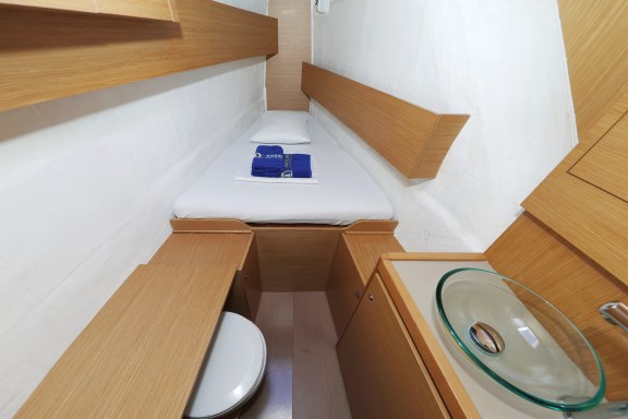 Image of Be Mine yacht #47