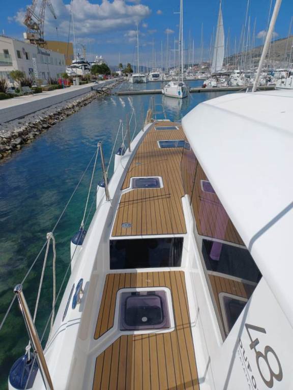 Image of Make Me Yours yacht #5