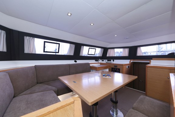 Image of Make Me Yours yacht #17