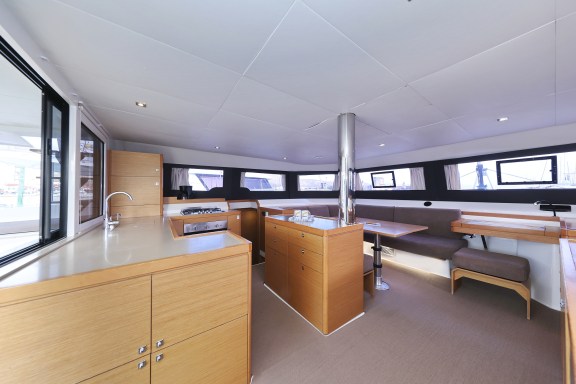 Image of Make Me Yours yacht #20