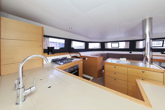 Image of Make Me Yours yacht #21