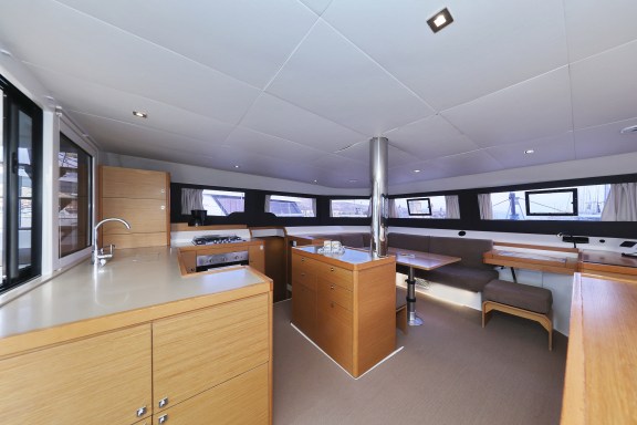 Image of Make Me Yours yacht #12