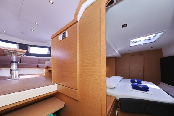 Image of Make Me Yours yacht #24