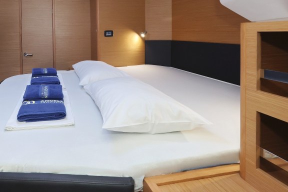 Image of Make Me Yours yacht #27