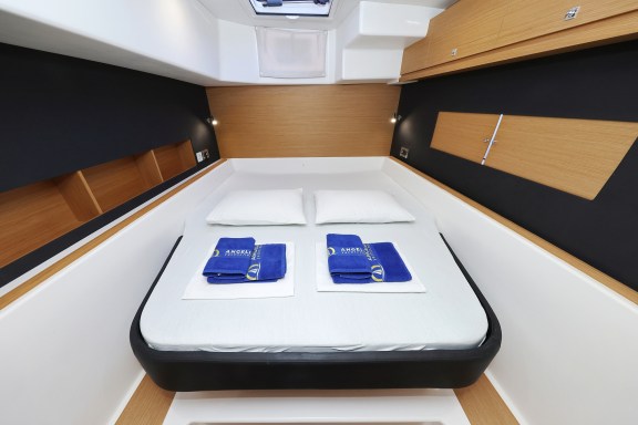 Image of Make Me Yours yacht #28