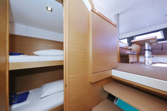 Image of Make Me Yours yacht #31