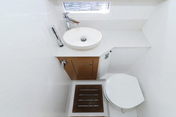 Image of Make Me Yours yacht #34