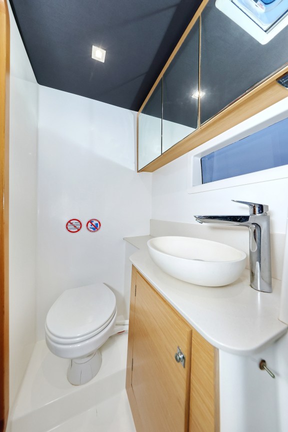 Image of Make Me Yours yacht #36