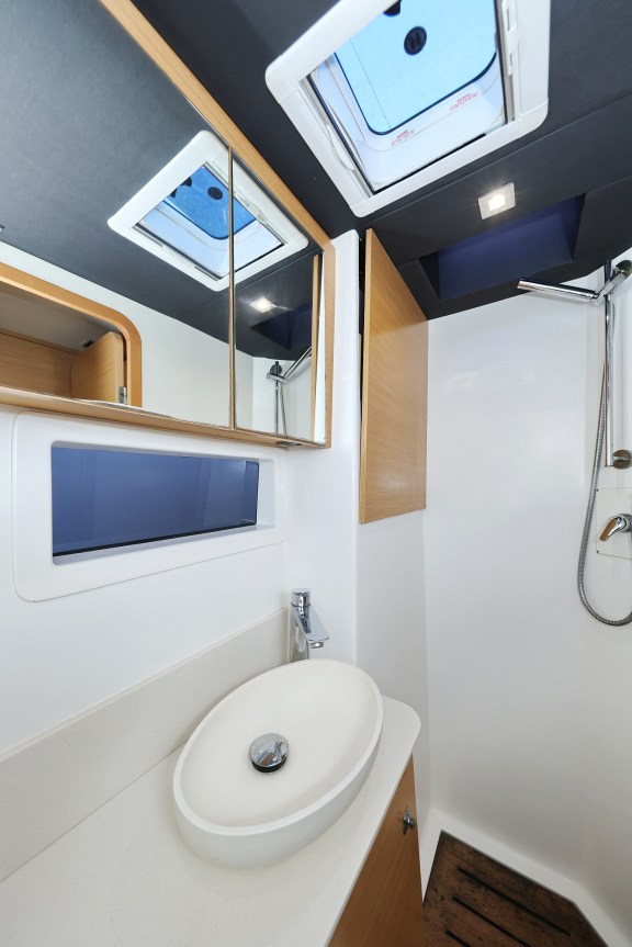 Image of Make Me Yours yacht #37