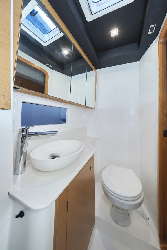 Image of Make Me Yours yacht #38