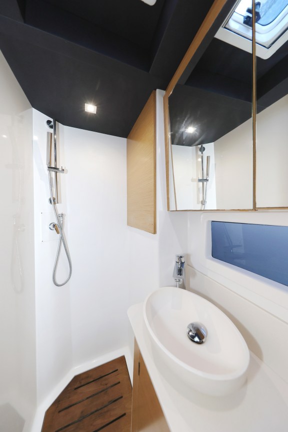 Image of Make Me Yours yacht #39