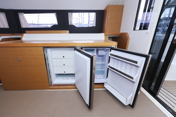 Image of Make Me Yours yacht #46