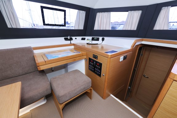Image of Make Me Yours yacht #47