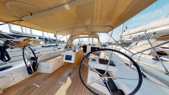 Image of Adriatic Office yacht #3