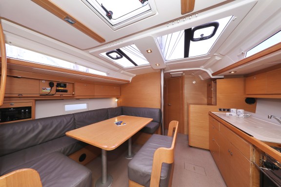 Image of Adriatic Office yacht #14