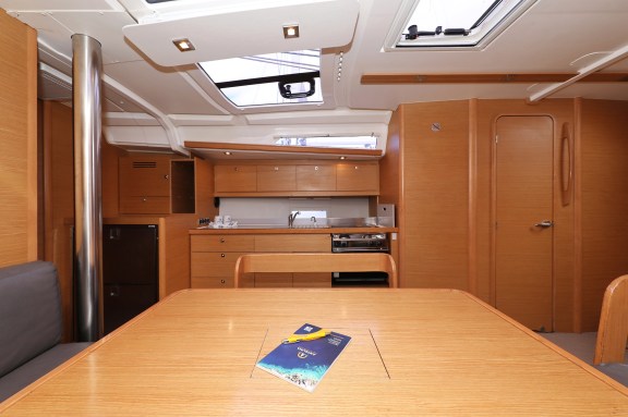 Image of Adriatic Office yacht #16