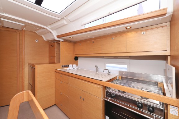 Image of Adriatic Office yacht #17