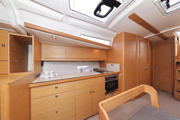 Image of Adriatic Office yacht #18