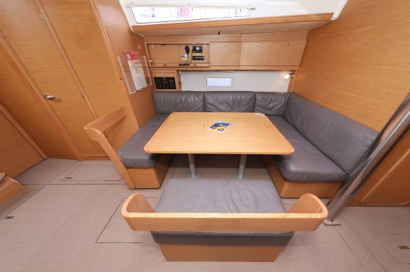 Image of Adriatic Office yacht #21