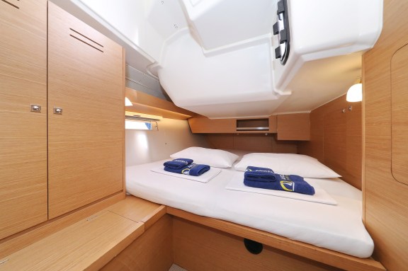 Image of Adriatic Office yacht #23