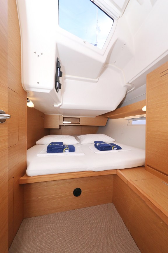 Image of Adriatic Office yacht #24