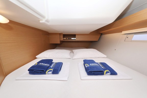 Image of Adriatic Office yacht #25