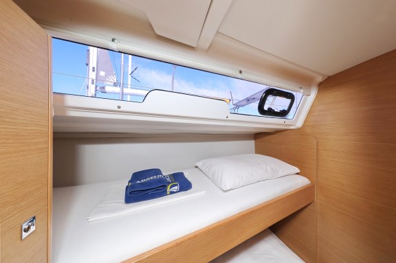 Image of Adriatic Office yacht #26