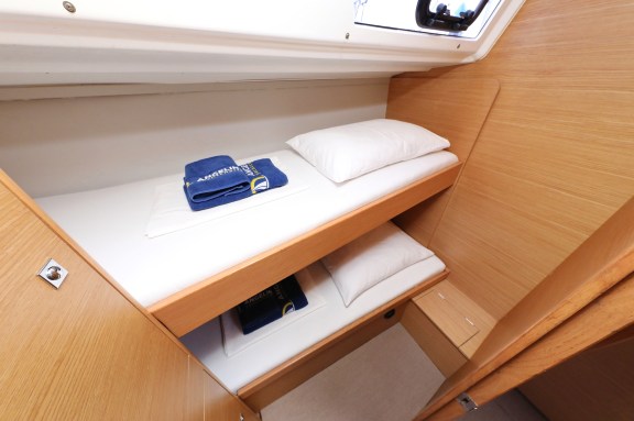 Image of Adriatic Office yacht #27