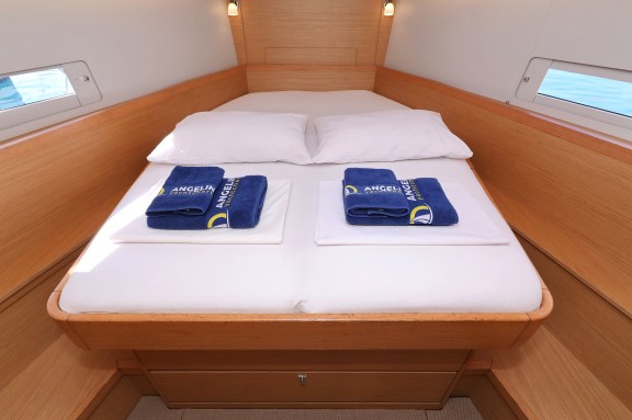 Image of Adriatic Office yacht #28