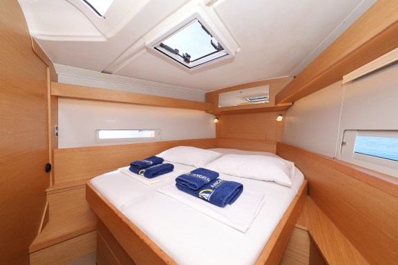 Image of Adriatic Office yacht #29