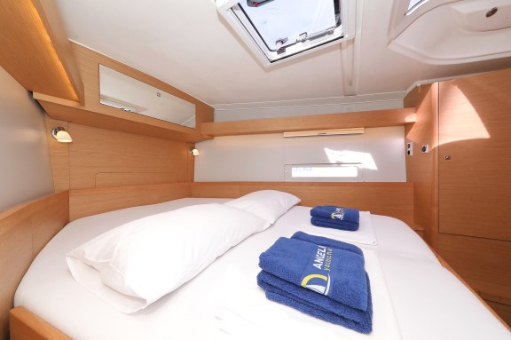 Image of Adriatic Office yacht #30