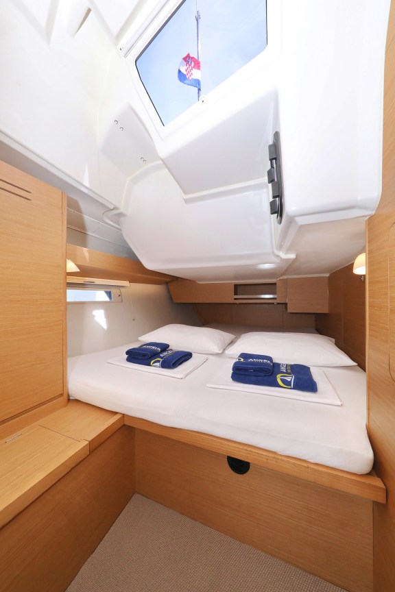 Image of Adriatic Office yacht #22