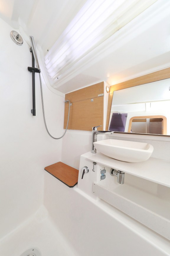 Image of Adriatic Office yacht #35