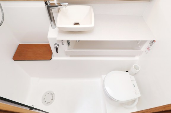 Image of Adriatic Office yacht #36