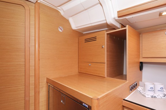 Image of Adriatic Office yacht #41