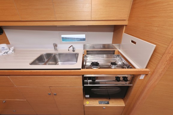 Image of Adriatic Office yacht #42