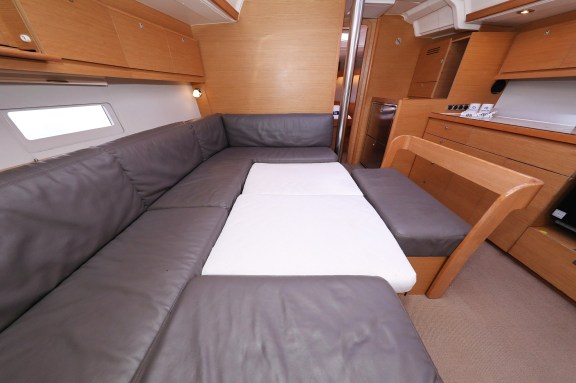 Image of Adriatic Office yacht #45