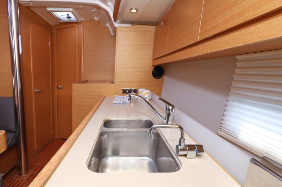 Image of Friendship yacht #20