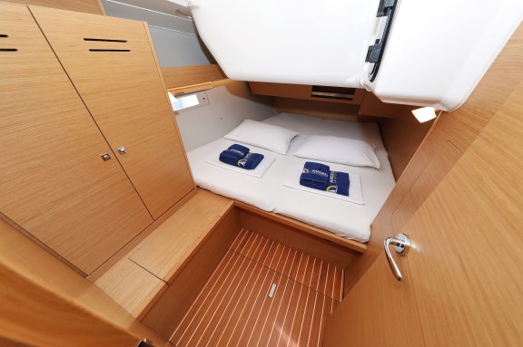 Image of Friendship yacht #23