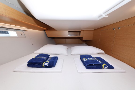 Image of Friendship yacht #24