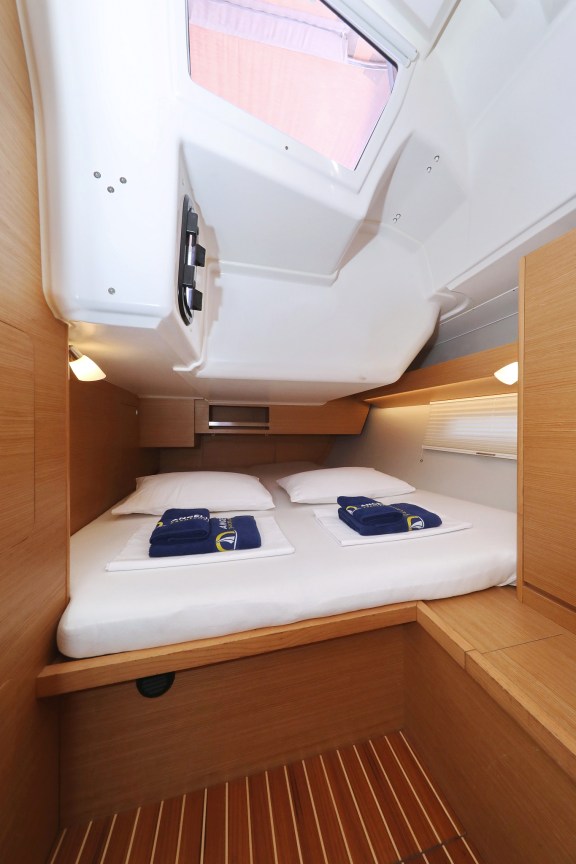 Image of Friendship yacht #25