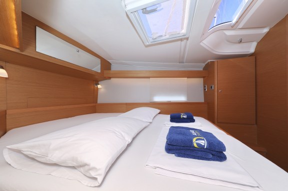 Image of Friendship yacht #31