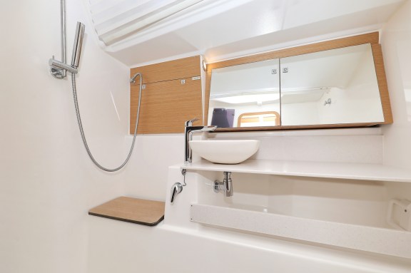 Image of Friendship yacht #37