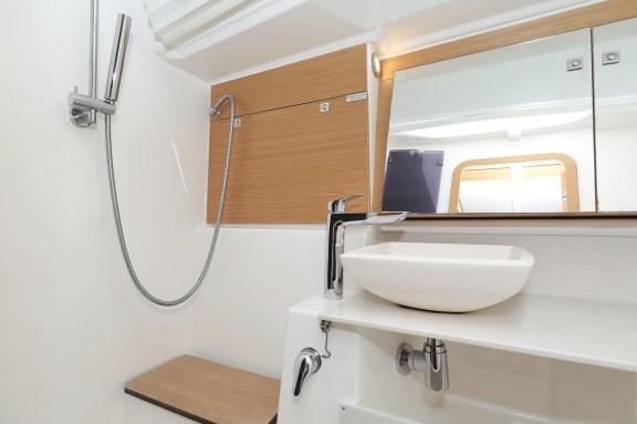 Image of Friendship yacht #38